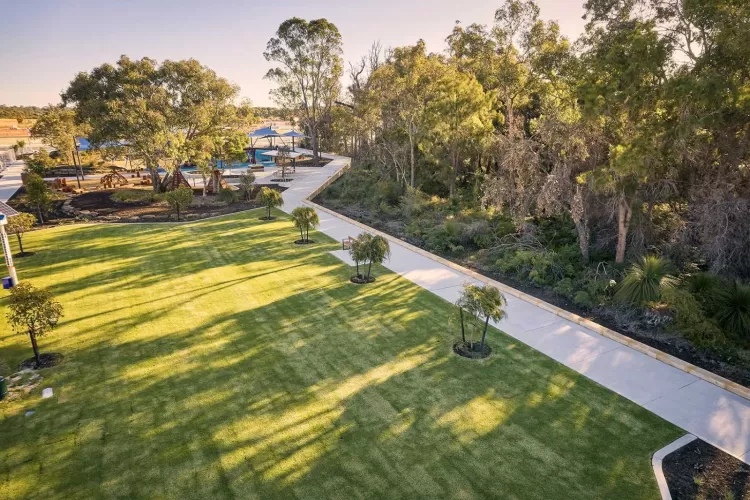 Florence Estate - Mandogalup