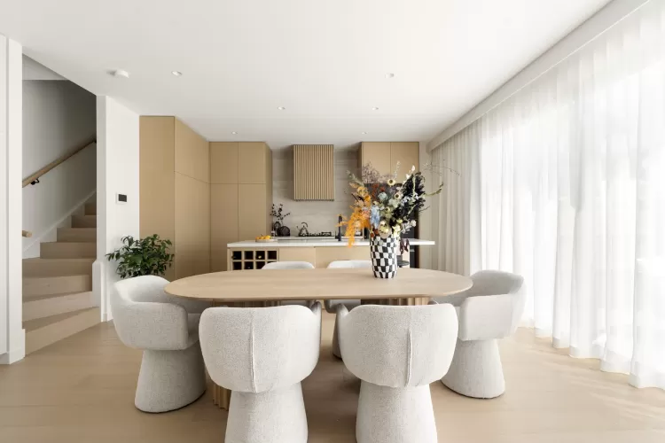 Floret Estate - Glen Waverley