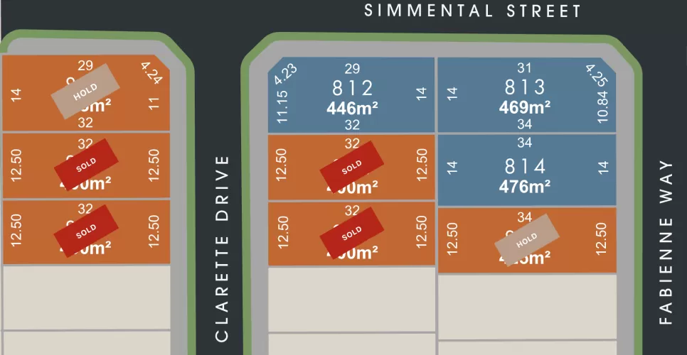 Florian Living Estate - Bonshaw