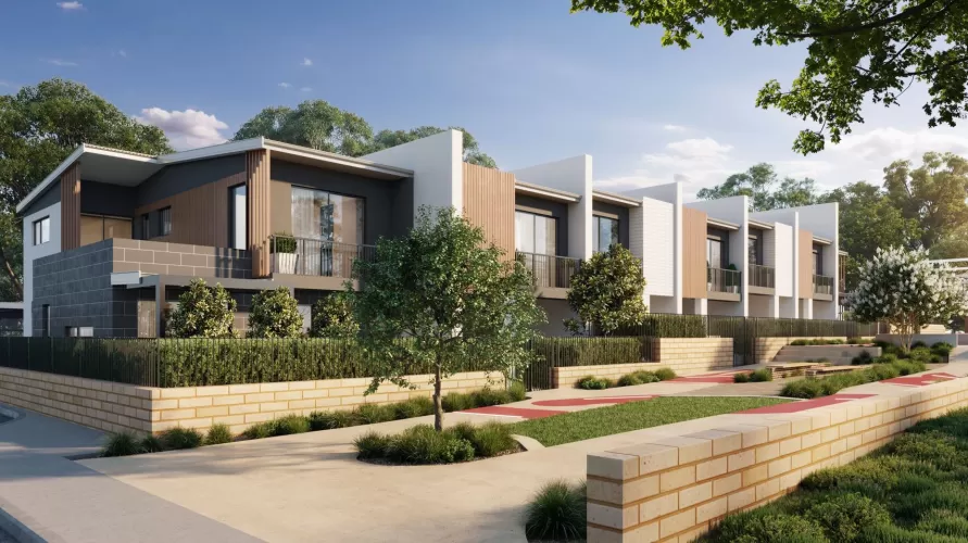 Gallery Estate - Willagee