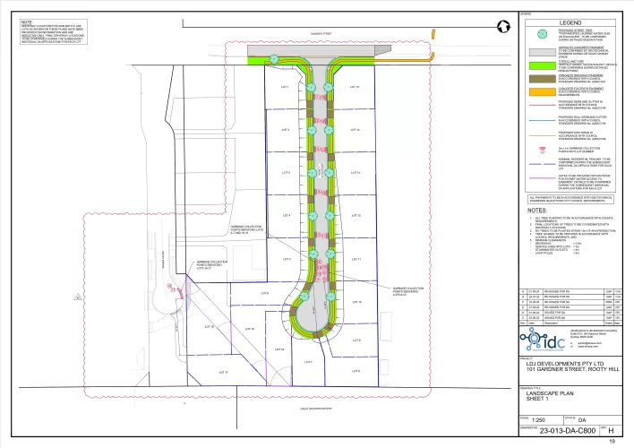 Gardner Street, Rooty Hill NSW 2766