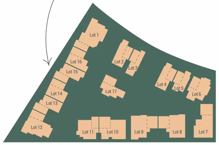 Genevieve Residences - Cranbourne East