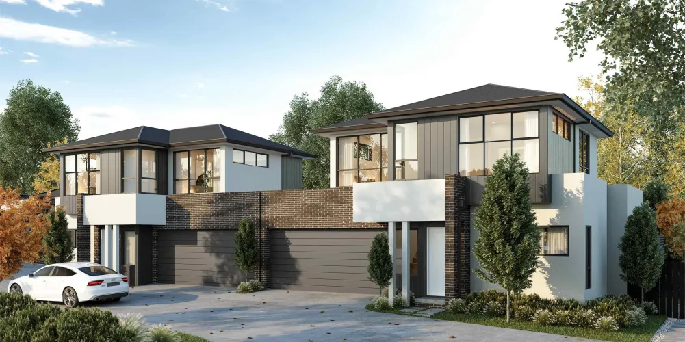 56A-60 Geoffrey Drive, Kilsyth VIC 3137