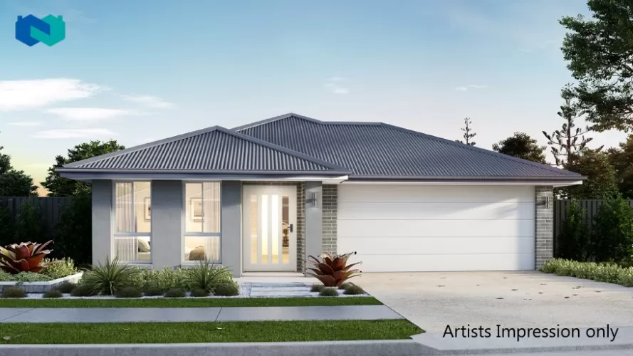 Gilston Heights Estate - Gilston 