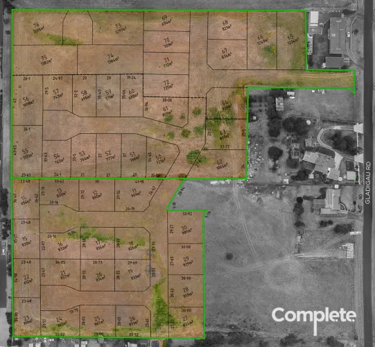 Gladigau Road, Mount Gambier SA 5290