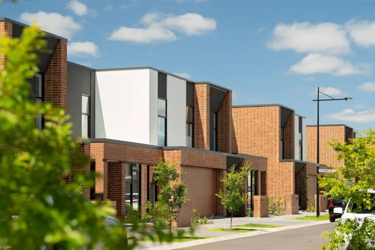 Glenside Estate - Glenside