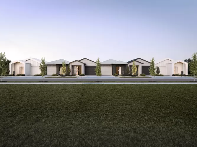 Glenvill Homes at Armstrong Estate – Liora Release - Mount Duneed