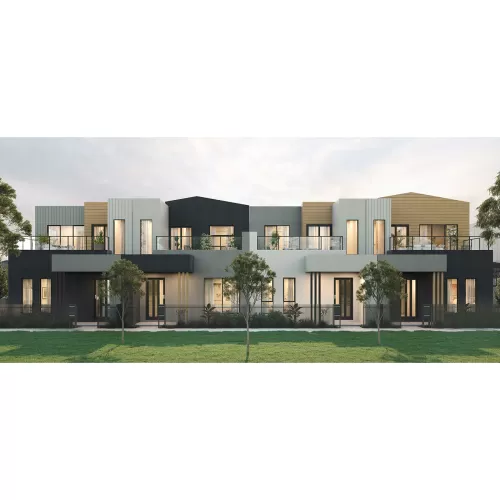 Glenvill Homes at Stockland Grandview - Truganina