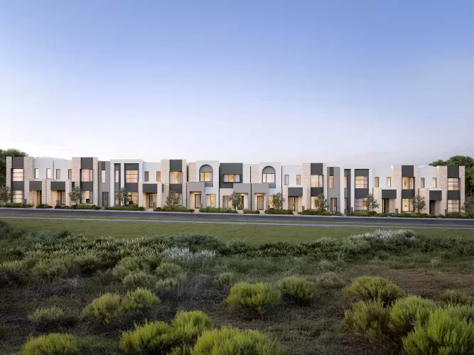 Glenvill Homes at Stretton Estate - Bells Release - Torquay