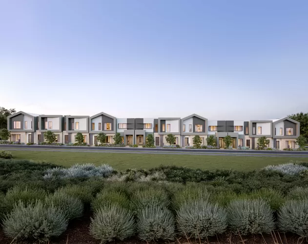 Glenvill Homes at Stretton Estate - Breamlea Release - Torquay