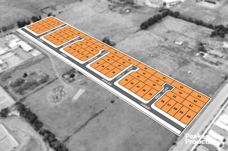 Golden Win Estate - Officer