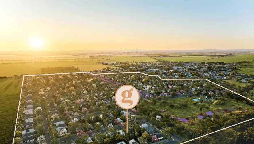 Gracewood Estate - Mallala