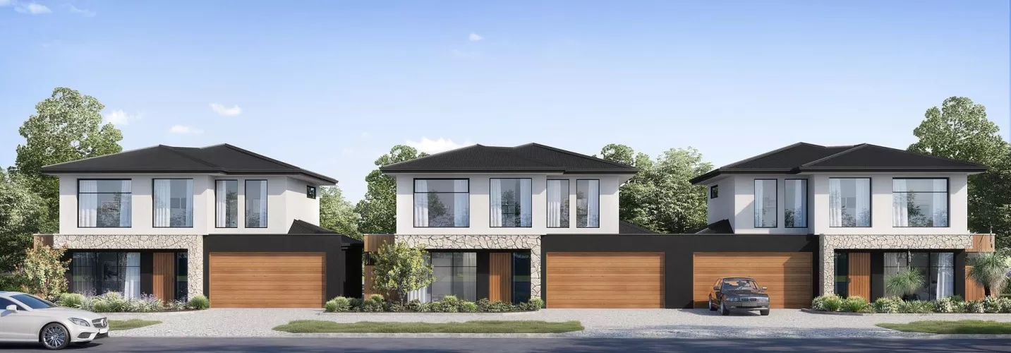 Grange 454 Estate - Fulham Gardens