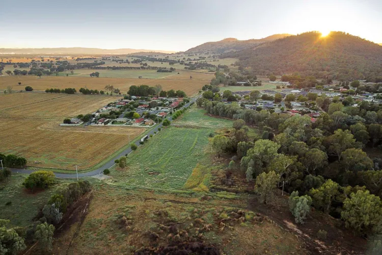 Greenbrook - Barnawartha