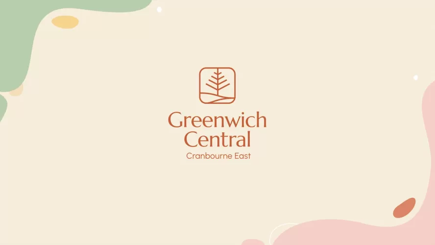 Greenwich Central Estate - Cranbourne East