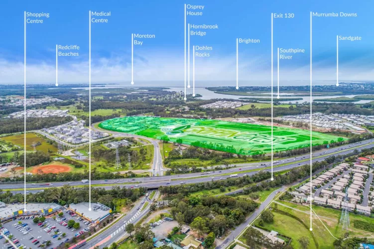 Griffin Crest Estate - Griffin