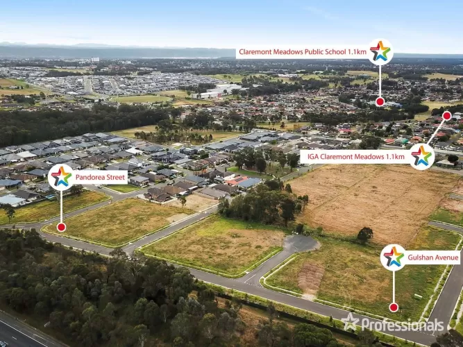 Gulshan Avenue, Claremont Meadows NSW 2747
