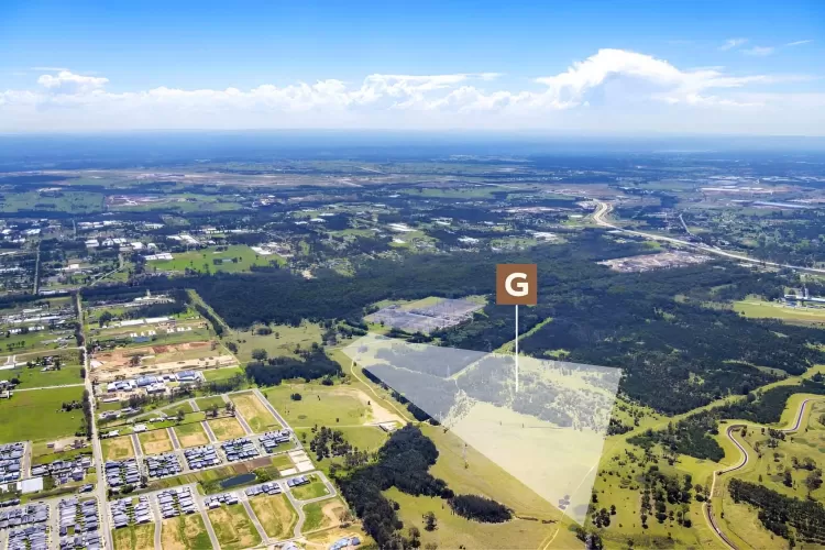 Gurner Avenue Estate - Austral