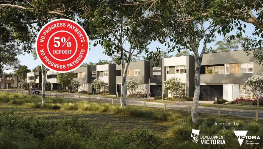 Habitas at Aurora Estate - Wollert