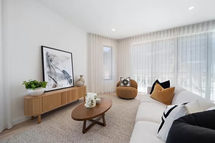 Hakea Estate - Denman Prospect