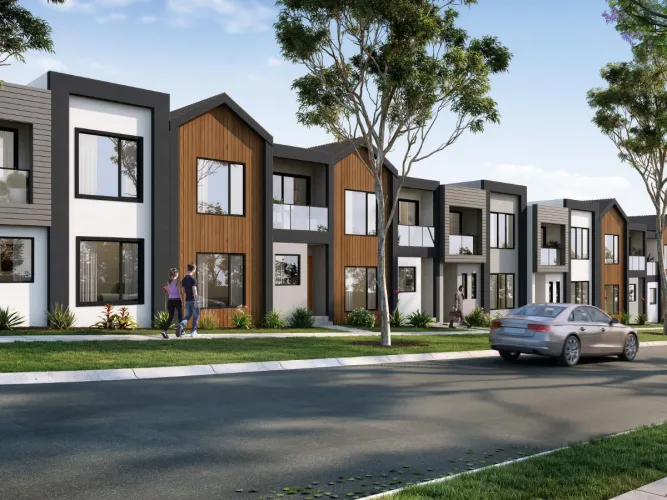 Halcyon Estate - Beaconsfield