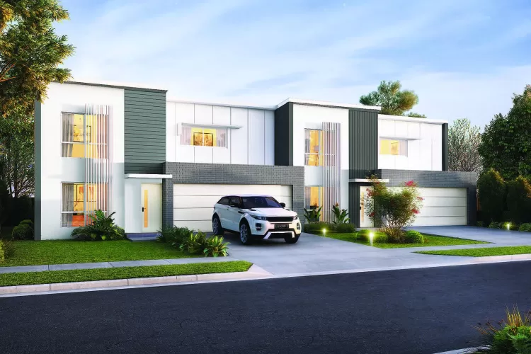 Handford Villas - Taigum