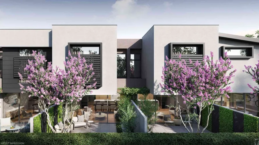 Harmony Mordialloc Estate - Mordialloc