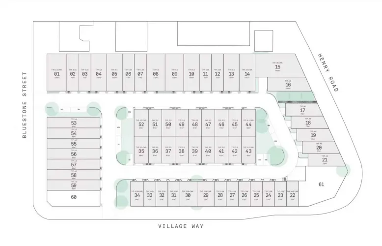 Harrison Estate - Pakenham