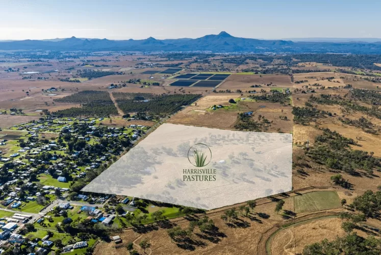 Harrisville Pastures Estate - Harrisville