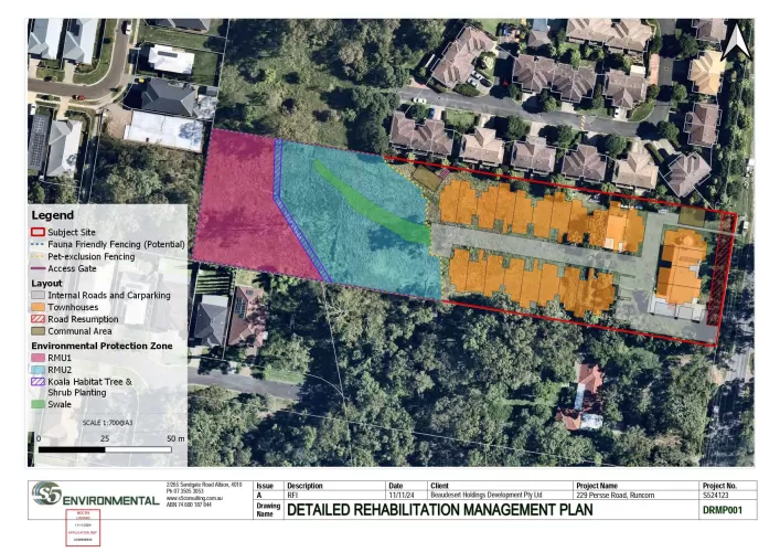 Harvest Estate - Runcorn 