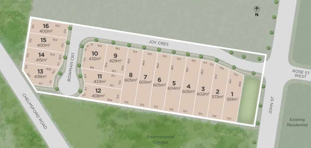 Havenlane Estate - Mango Hill