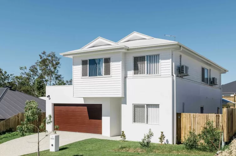 Hayfield Estate - Ripley