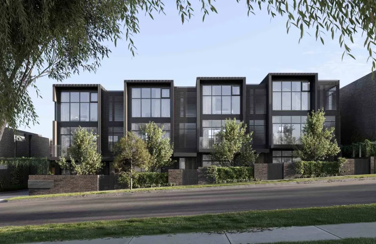 Heide Collective - Heidelberg