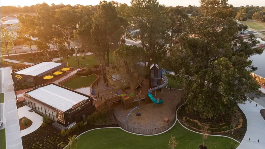 Henley Brook Estate - Henley Brook