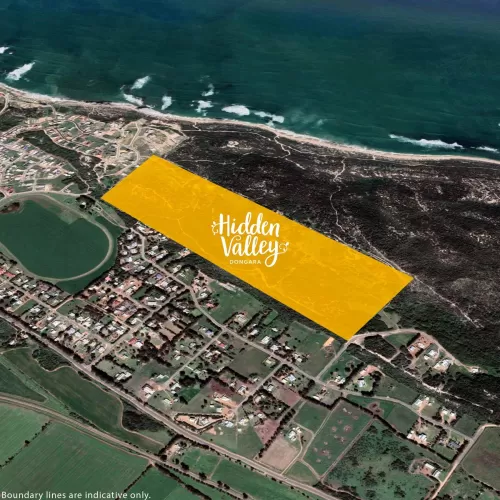 Hidden Valley Estate - Dongara