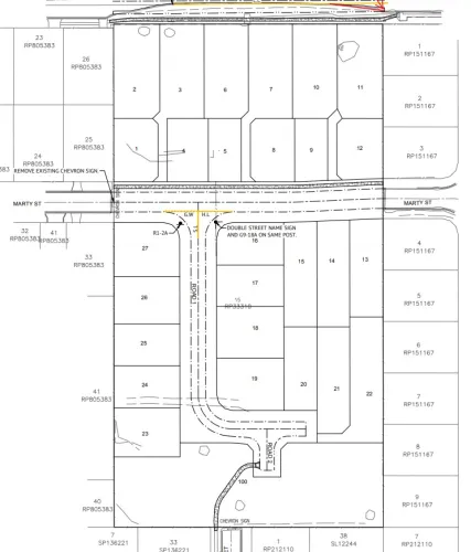 High Park Estate - Wynnum West