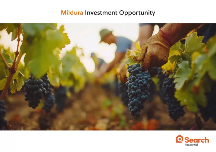 Highfield Estate - Mildura