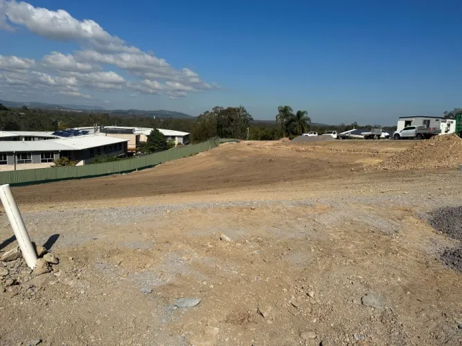 Highland at Cornubia - Cornubia