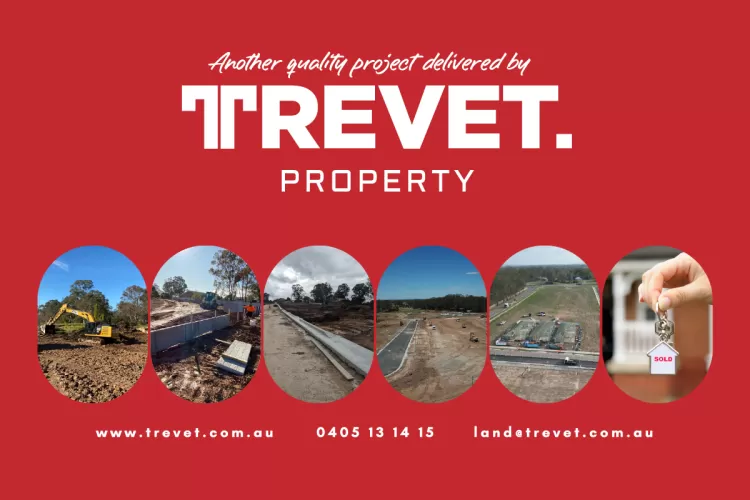 Highlands Estate - Box Hill