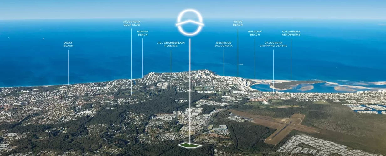 Highpoint Estate - Little Mountain