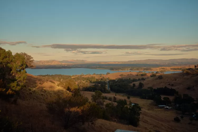 Hilltops Estate - Thurgoona 