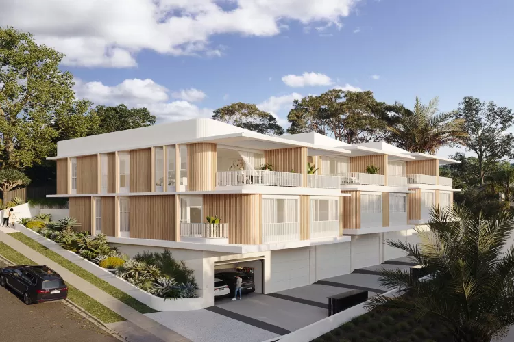 Hillview Collection - Bowen Hills