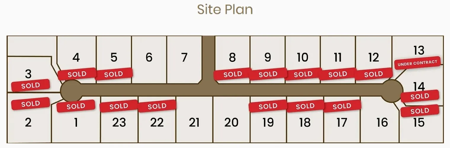 Hillview Estate - Boonah