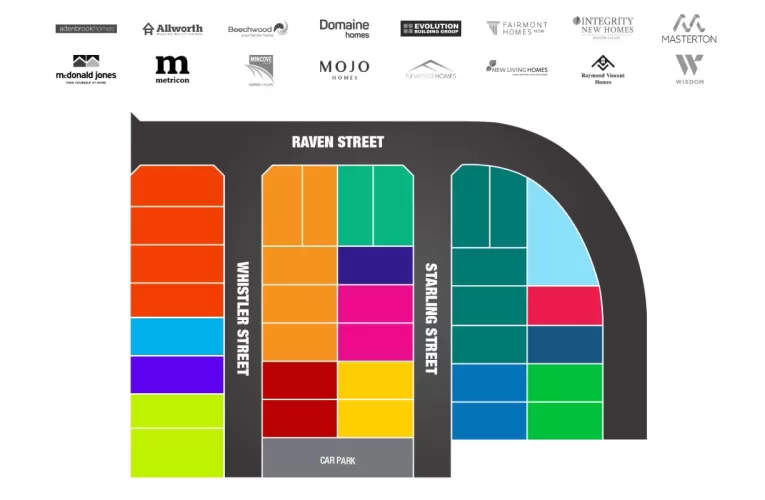 Housing World Wongawilli - Wongawilli 