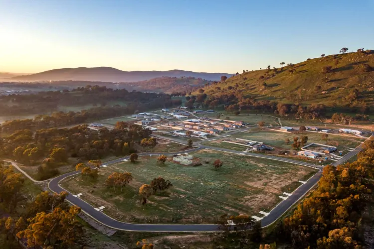 Huon Park - Huon Creek