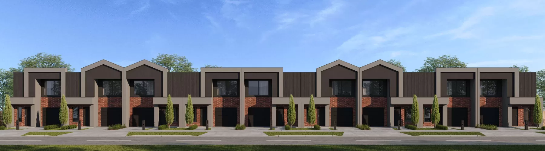 Icona View at Kingsfield - Sunbury