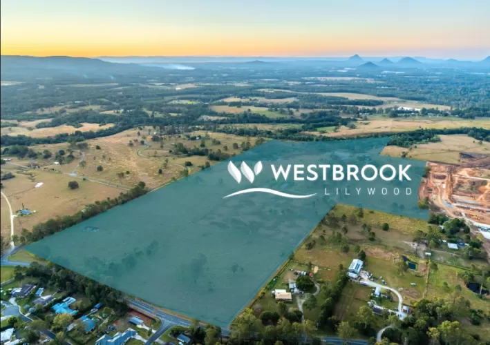 Westbrook Estate - Lilywood