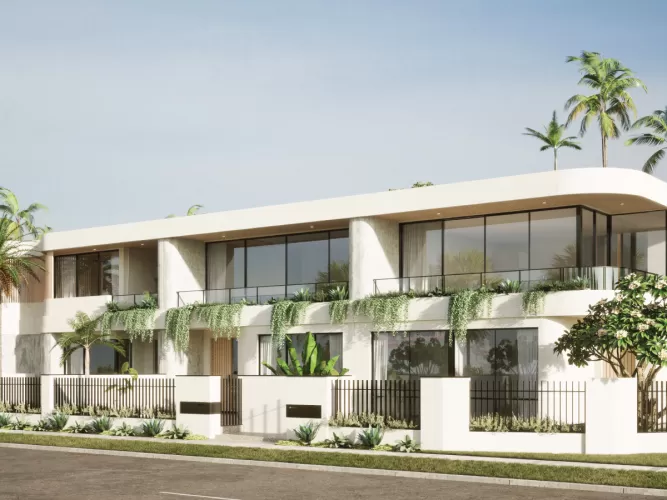 Into Place @ Eden Beach - Jindalee