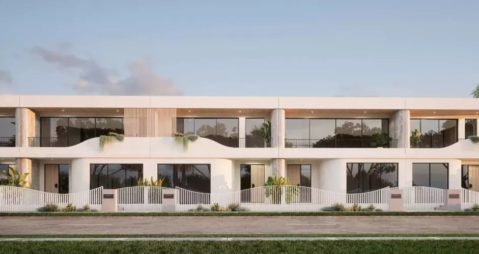 Into Place @ Kennedy Bay Stage 1F - Port Kennedy