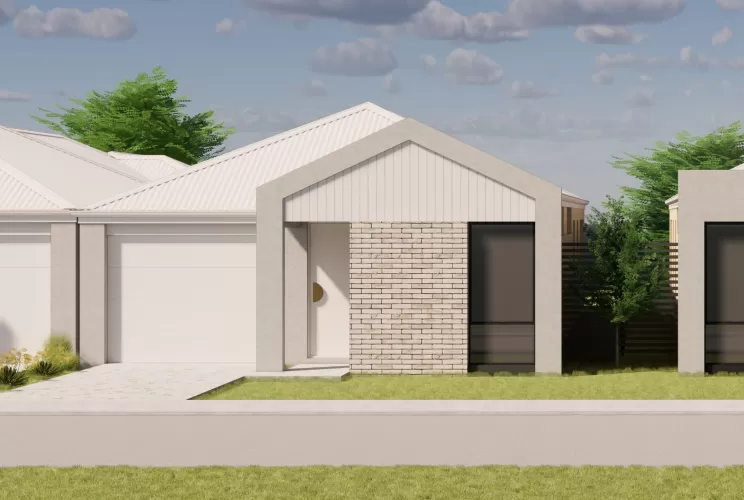 Into Place @ Kinmore Green Private Estate - Darch